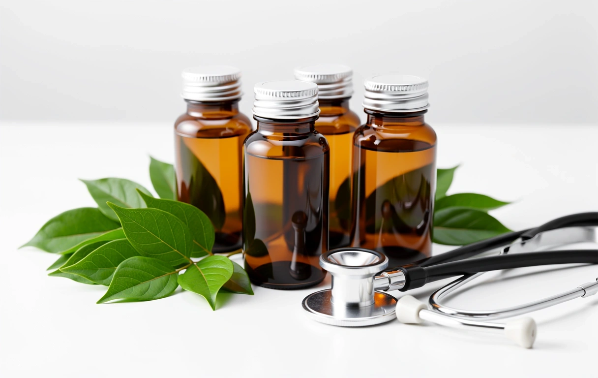 Qualifikation Nutrizionologie